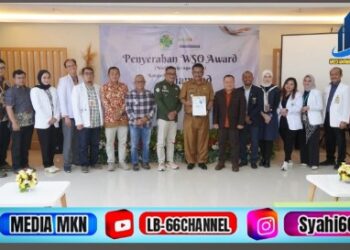 Bupati Sukabumi Apresiasi Capaian RSU Hermina Dalam Penanganan Stroke