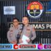 Kapolri Tetapkan Status Gugur dan Berikan KPLB Anumerta Terhadap 3 Personel Terbaiknya