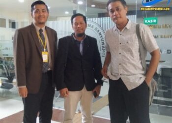 Sidang Perkara Ekonomi Syariah di PA Banyuwangi Kuasa Hukum Penggugat Tantang Prosedur Lelang BSI