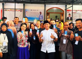 Kalapas Banyuwangi Wujudkan Kehangatan Idul Fitri dengan Inisiatif Humanis untuk Keluarga Warga Binaan