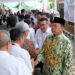 Kementerian ATR/BPN Laksanakan Halalbihalal Usai Libur Idulfitri