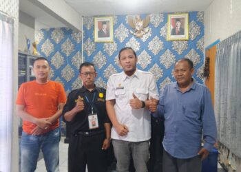 Pihak PDAM Kabupaten Sumenep Akan Segera Turun Ke Lokasi Terkait Aduan Masyarakat