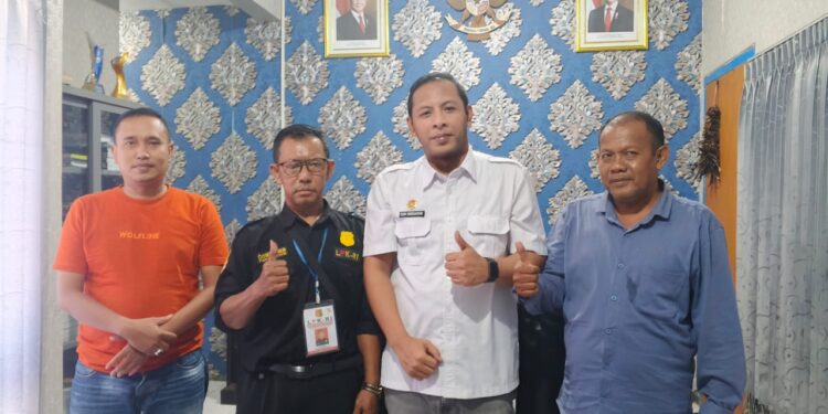 Pihak PDAM Kabupaten Sumenep Akan Segera Turun Ke Lokasi Terkait Aduan Masyarakat