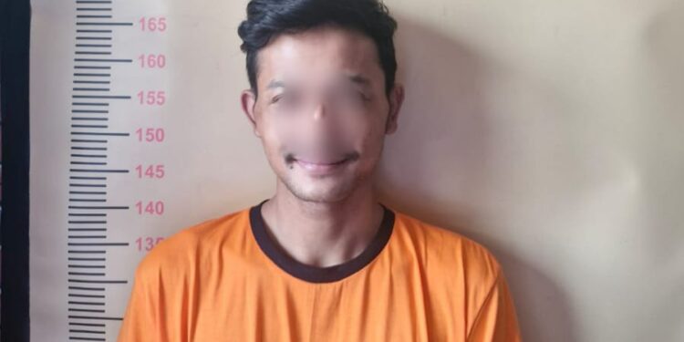 Dua Sejoli di Tangerang Dianiaya Mantan Pacar yang Tak Terima Diputus Cintanya