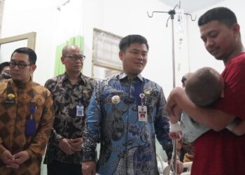 RSUD dr Soesilo Slawi Gelar Bakti Sosial Operasi Bibir Sumbing dan Langit-Langit
