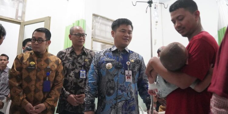 RSUD dr Soesilo Slawi Gelar Bakti Sosial Operasi Bibir Sumbing dan Langit-Langit