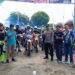 Raider Trail Kaltim Jelajahi Alam Batu Engau Yang Menantang