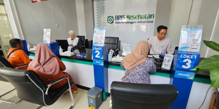 New REHAB 2.0 Solusi Cerdas BPJS Kesehatan Dalam Menjaga Keberlanjutan JKN