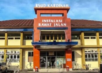 Pertarungan CV Curtina Prasara Hadapi RSUD Kardinah Kota Tegal Bakal Digelar PN Tegal