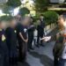 Polisi Amankan Juru Parkir Liar dan Pelaku Vandalisme di Kota Tegal