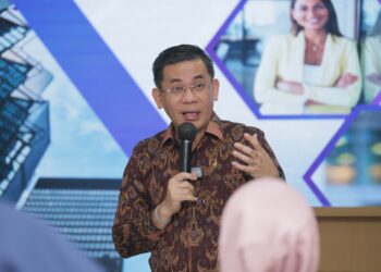 Biro Humas Kementerian ATR/BPN Susun Strategi Komunikasi