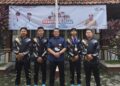 Tim Pencak Silat Kabupaten Tegal Raih Dua Medali Perunggu di POPDA Jawa Tengah 2025
