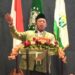 Menteri Nusron “Mahasiswa Adalah Wakil Tuhan”