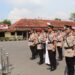 Kapolres Tegal: Rotasi Jabatan untuk Pengembangan Karier dan Pelayanan Masyarakat.