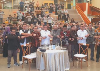 Dukung Talenta Muda dan Kelompok Rentan, Paradaya Movement 2.0 Resmi Mengudara