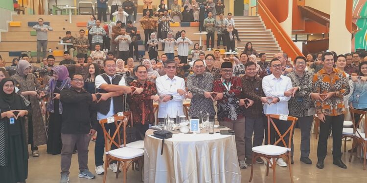 Dukung Talenta Muda dan Kelompok Rentan, Paradaya Movement 2.0 Resmi Mengudara