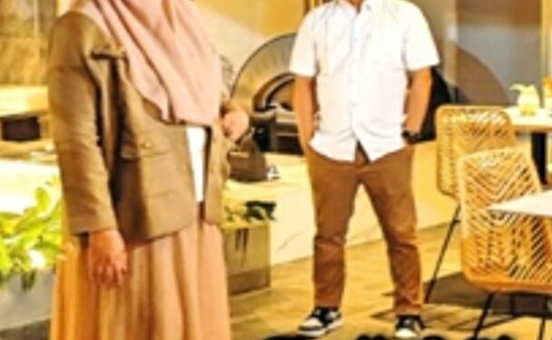 Penyanyi Pendatang Baru Novi Andini Rilis Single ke 2 Berjudul Janji Setia