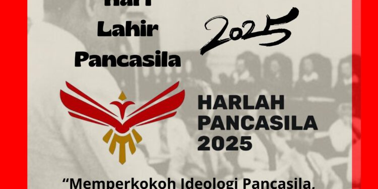 Hari Lahir Pancasila DPD PWMOI Banyuwangi Mengajak Masyarakat Untuk Memperkokoh Ideologi Pancasila Untuk Indonesia Raya