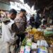 Pastikan Harga Pangan Jelang Idul Adha 2025 Aman, Polda Kalteng Sidak Pasar Tradisional