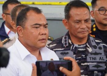 Kalau Ada yang Intervensi Kapolres Boalemo, Silahkan Lapor ke Dirtipidter Mabes Polri