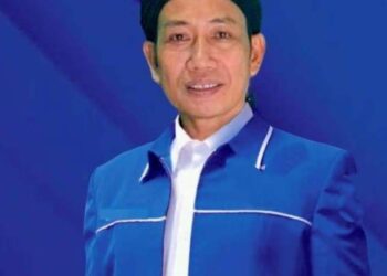 Pegawai Kecamatan Di Kabupaten Lebak Keluhkan Sikap Diskriminasi Pemkab Lebak