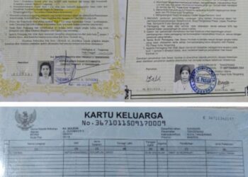 Oknum Pegawai PD Pasar Kota Tangerang Diduga Lakukan Penyimpangan, Pedagang Merasa Dirugikan