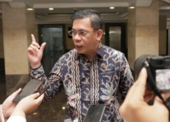 Harison: Tidak Ada Hukum Privatisasi Pulau di Indonesia
