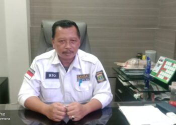 PAD Rp150 Miliar Ditargetkan, Samsat Genjot Layanan Pajak