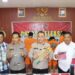 Polsek Batuceper Bekuk Komplotan Curanmor Asal Lampung, 4 Residivis Ditangkap
