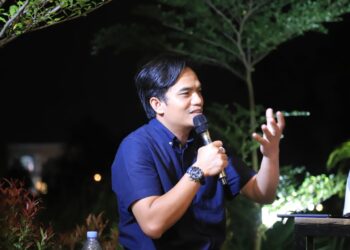 Air Bersih Bukan Sekadar Wacana, DPRD Harus Gerak!