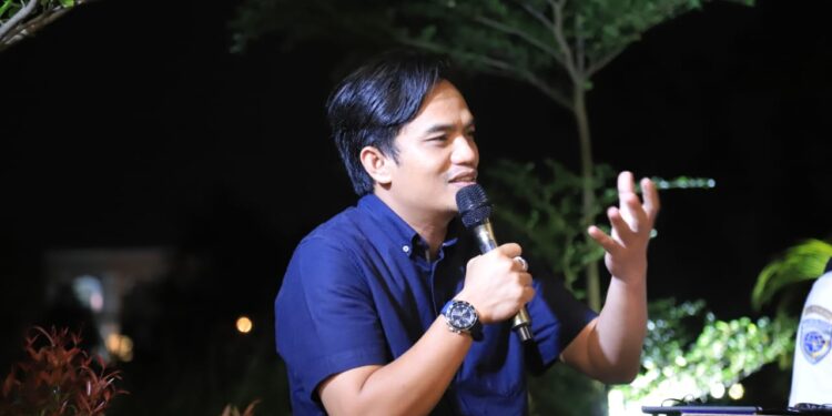 Air Bersih Bukan Sekadar Wacana, DPRD Harus Gerak!