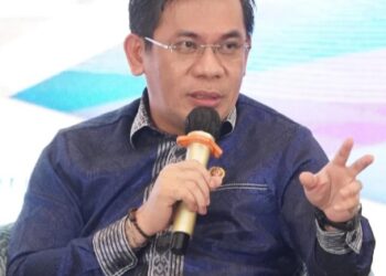 Menteri ATR/BPN Kunjungi Kalsel: Dorong Pengakuan dan Pendaftaran Tanah Ulayat Masyarakat Adat