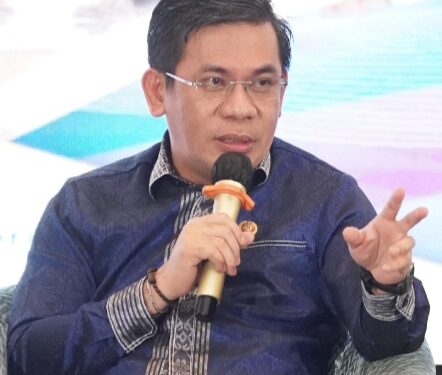 Menteri ATR/BPN Kunjungi Kalsel: Dorong Pengakuan dan Pendaftaran Tanah Ulayat Masyarakat Adat