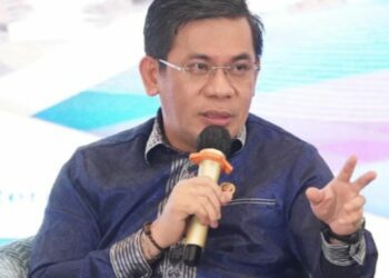 Harison Mocodompis : Jajaran Satker Harus Mampu Melihat Isu – Isu Strategis