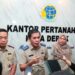 Harison Mocodompis: Lakukan Penguatan Strakom di Kantah Kota Depok