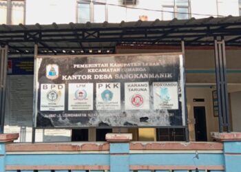 Dugaan Pencemaran Nama Baik Oleh Istri Kepala Desa Terhadap Wartawan Dan LSM