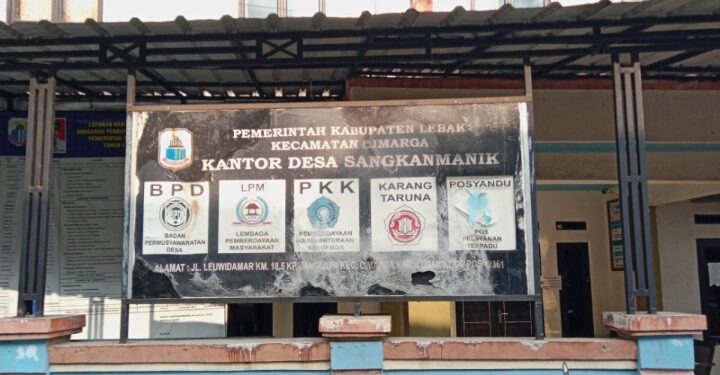 Dugaan Pencemaran Nama Baik Oleh Istri Kepala Desa Terhadap Wartawan Dan LSM