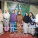 Santunan Yatim Piatu, Janda, dan Dhuafa Meriahkan Musholla Al-Maghfiroh Panunggangan