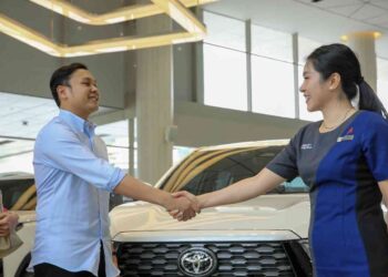 Tips Auto2000: 5 Kesalahan Umum First Buyer Saat Beli Mobil Baru