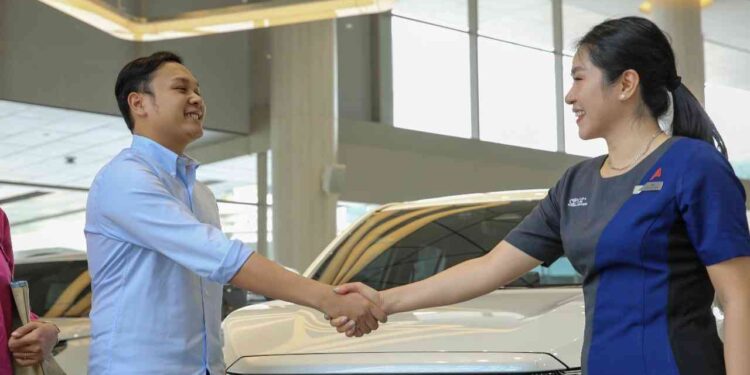 Tips Auto2000: 5 Kesalahan Umum First Buyer Saat Beli Mobil Baru