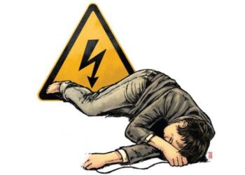 Sebelum Korban Didampingi LSM, PLN ULP Malingping Diduga Tidak Bertanggung Jawab