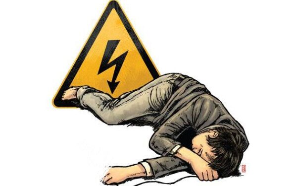 Sebelum Korban Didampingi LSM, PLN ULP Malingping Diduga Tidak Bertanggung Jawab