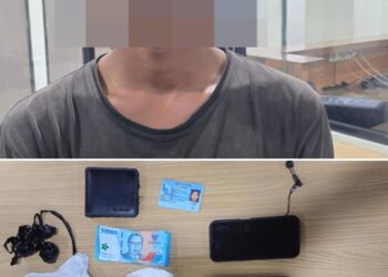 Razia Lalu Lintas Bongkar Sabu dan Ratusan Ekstasi Tersembunyi di Jok Motor