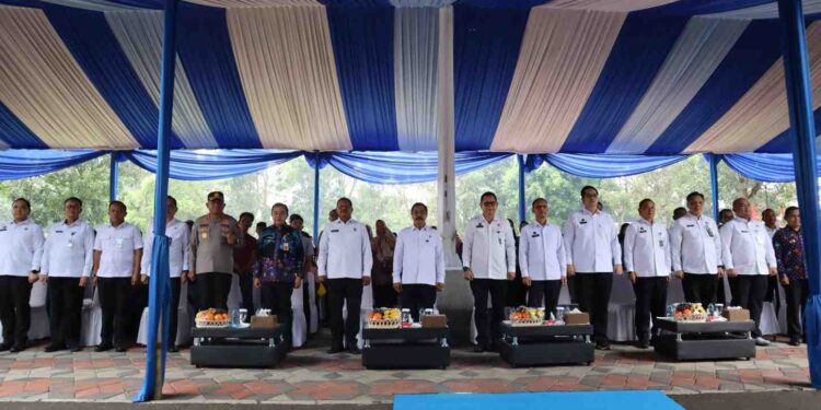 Agus Adrianto Wujudkan Kemerdekaan Sejati Lewat Aksi Peduli Sesama