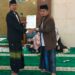 Ustadz H. Jamil Terpilih Pimpin DKM Masjid Jami Daarul Ma’mur, Pemilihan Berlangsung Demokratis