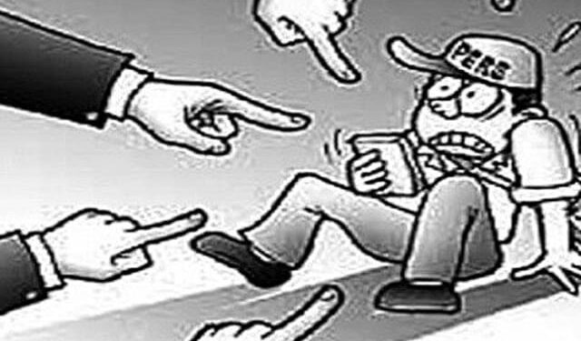 PWI dan KJK DPP Kecam Intimidasi Oknum Pejabat DPRD Kabupaten Tangerang terhadap Wartawan