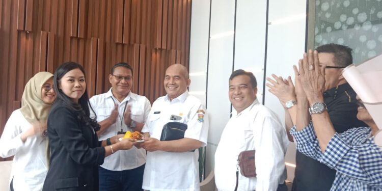 Family Massage Hadir di BSD City, Relaksasi Keluarga dengan Nuansa Elegan