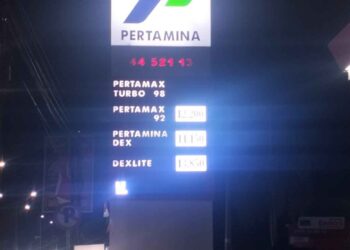 Nama Ari Disebut! SPBU di Tegal Diduga Jadi Sarang Mafia Solar Subsidi