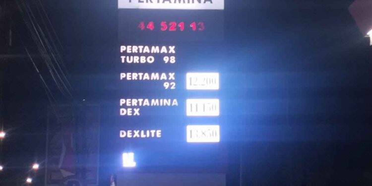 Nama Ari Disebut! SPBU di Tegal Diduga Jadi Sarang Mafia Solar Subsidi