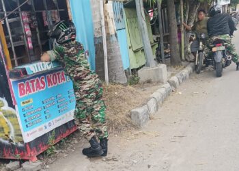 Obat Keras Merajalela di Tegal, Diduga Dibekingi Oknum Aparat!